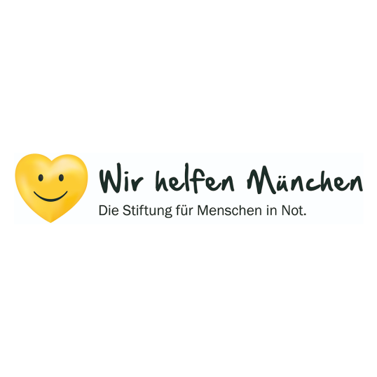 Wir helfen München 