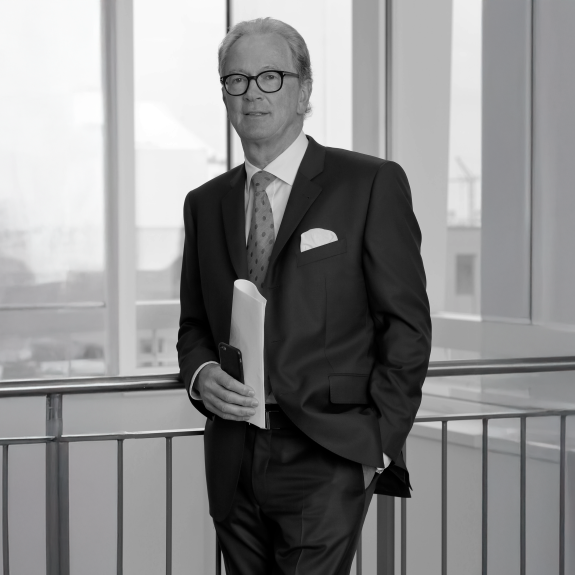 2010  wurde die Unternehmensgruppe von Ralf Büschl neu strukturiert